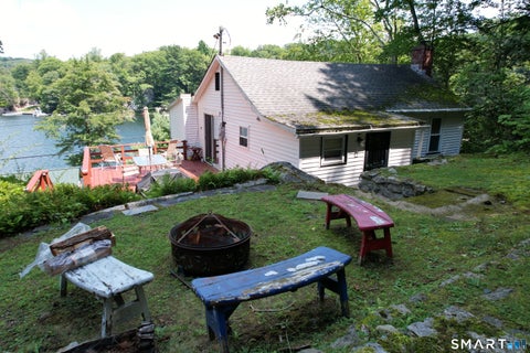 Tiny photo for 837 E Wakefield Boulevard, Winchester, CT 06098 (MLS # 24199152)