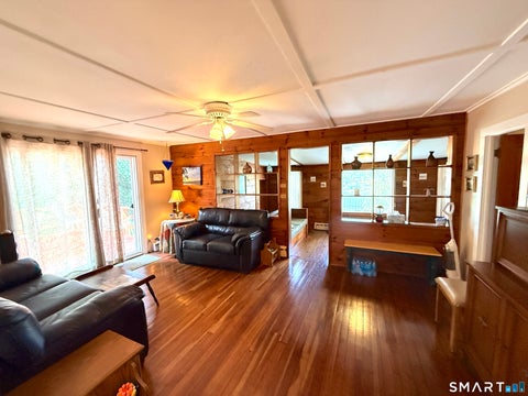 Tiny photo for 837 E Wakefield Boulevard, Winchester, CT 06098 (MLS # 24199152)
