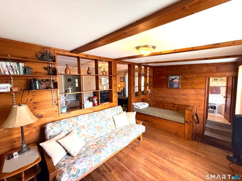 Tiny photo for 837 E Wakefield Boulevard, Winchester, CT 06098 (MLS # 24199152)