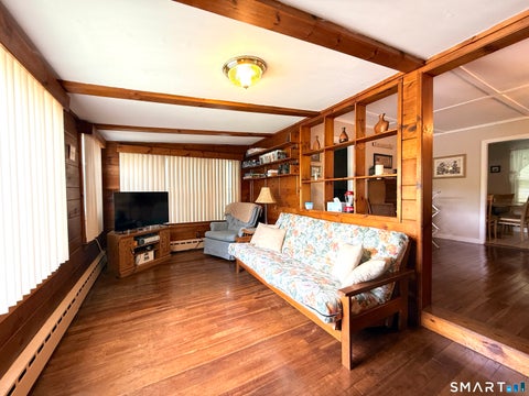Tiny photo for 837 E Wakefield Boulevard, Winchester, CT 06098 (MLS # 24199152)