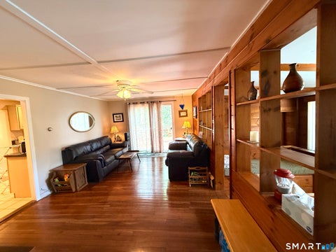 Tiny photo for 837 E Wakefield Boulevard, Winchester, CT 06098 (MLS # 24199152)
