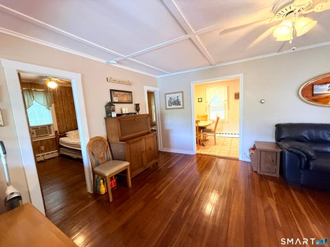 Tiny photo for 837 E Wakefield Boulevard, Winchester, CT 06098 (MLS # 24199152)
