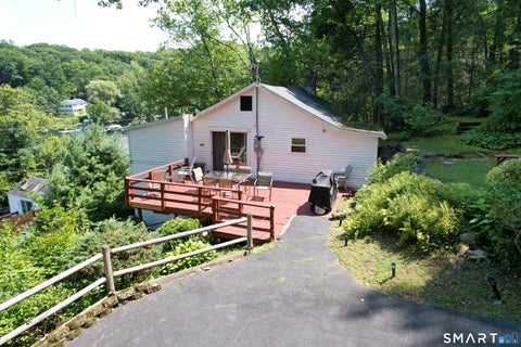 Tiny photo for 837 E Wakefield Boulevard, Winchester, CT 06098 (MLS # 24199152)