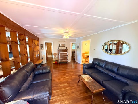 Tiny photo for 837 E Wakefield Boulevard, Winchester, CT 06098 (MLS # 24199152)