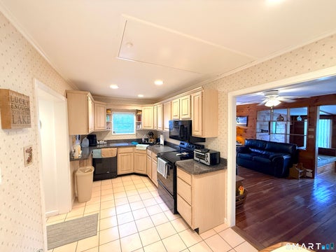 Tiny photo for 837 E Wakefield Boulevard, Winchester, CT 06098 (MLS # 24199152)