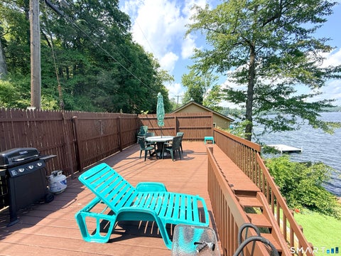 Tiny photo for 837 E Wakefield Boulevard, Winchester, CT 06098 (MLS # 24199152)