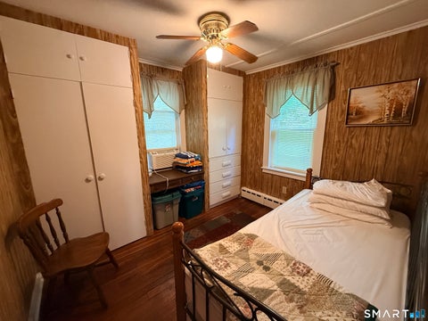 Tiny photo for 837 E Wakefield Boulevard, Winchester, CT 06098 (MLS # 24199152)