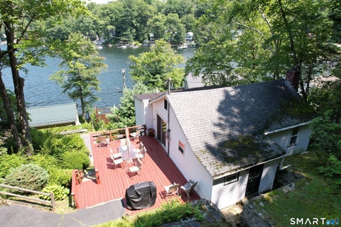 Tiny photo for 837 E Wakefield Boulevard, Winchester, CT 06098 (MLS # 24199152)