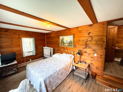 Tiny photo for 837 E Wakefield Boulevard, Winchester, CT 06098 (MLS # 24199152)