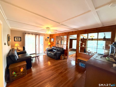 Tiny photo for 837 E Wakefield Boulevard, Winchester, CT 06098 (MLS # 24199152)