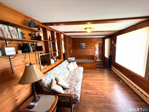 Tiny photo for 837 E Wakefield Boulevard, Winchester, CT 06098 (MLS # 24199152)