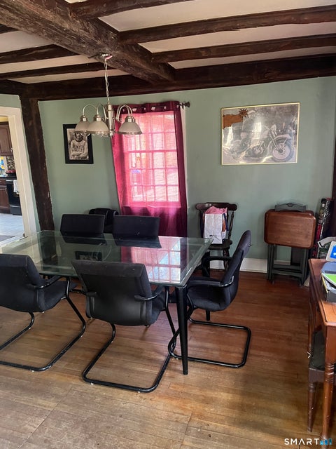 Tiny photo for 61 Sandy Hill Road, Middlebury, CT 06762 (MLS # 24183942)