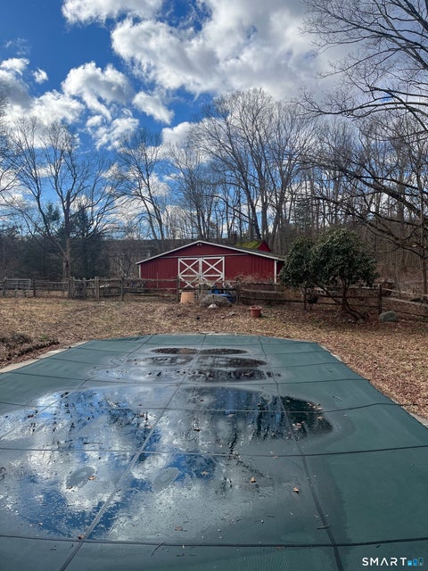 Tiny photo for 61 Sandy Hill Road, Middlebury, CT 06762 (MLS # 24183942)