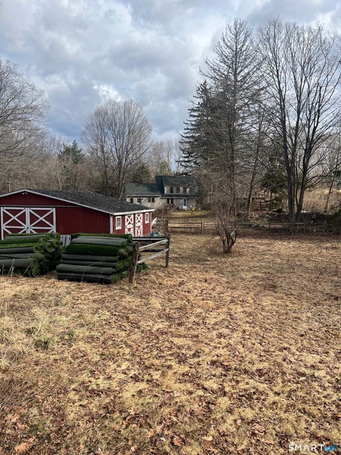 Tiny photo for 61 Sandy Hill Road, Middlebury, CT 06762 (MLS # 24183942)