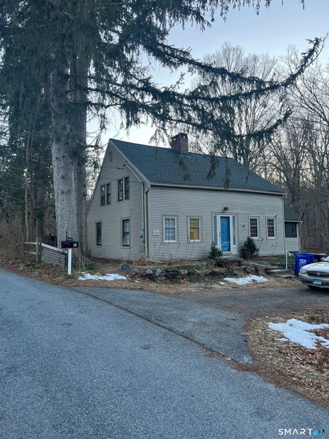 Photo of 61 Sandy Hill Road, Middlebury, CT 06762 (MLS # 24183942)