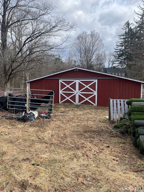Tiny photo for 61 Sandy Hill Road, Middlebury, CT 06762 (MLS # 24183942)
