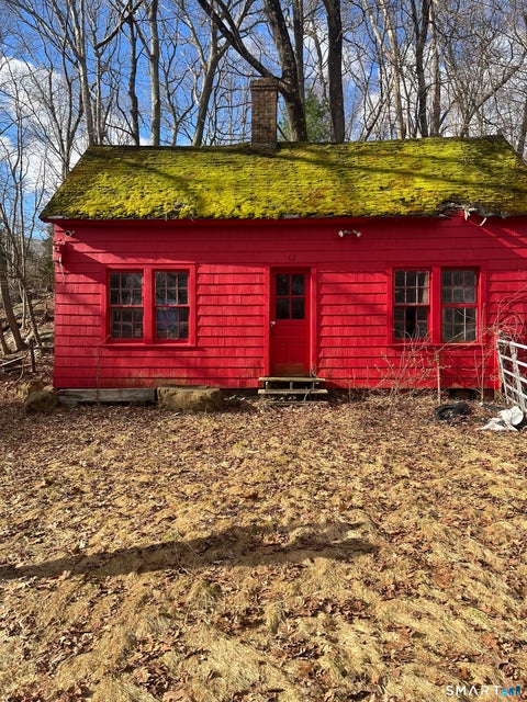 Tiny photo for 61 Sandy Hill Road, Middlebury, CT 06762 (MLS # 24183942)