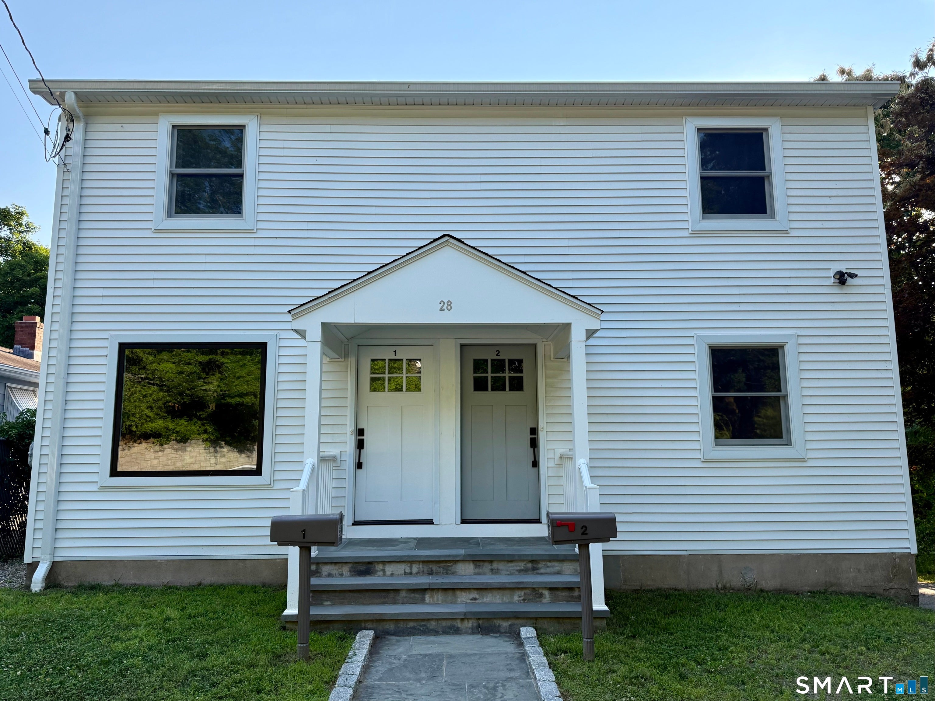 28 South Cliff Street