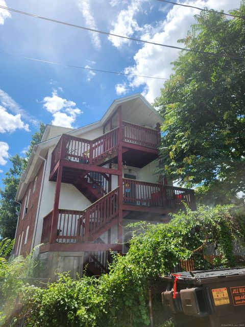 32 W. Pearl Street New Britain CT 06051