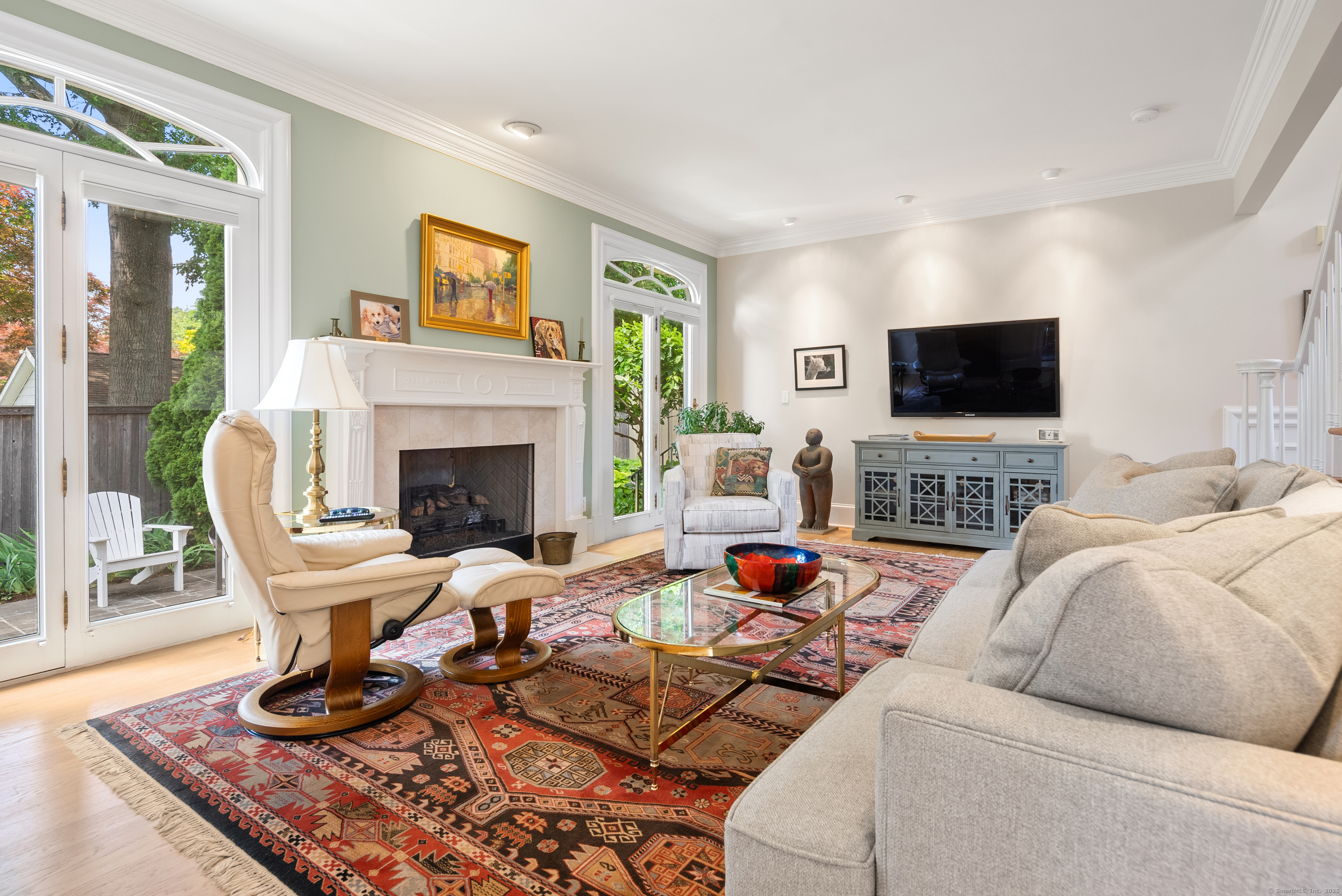 184 Stillson Road 184