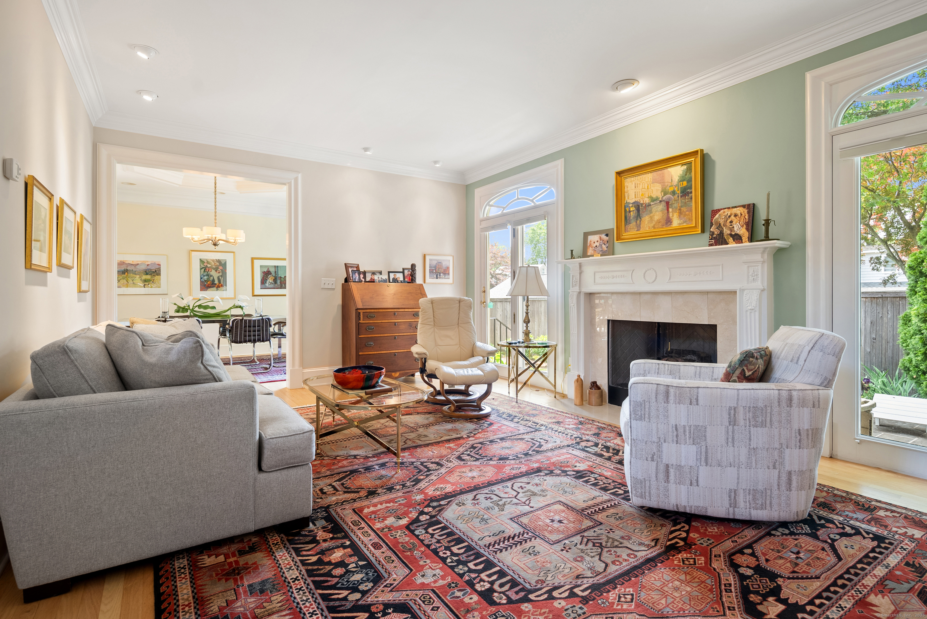 184 Stillson Road 184