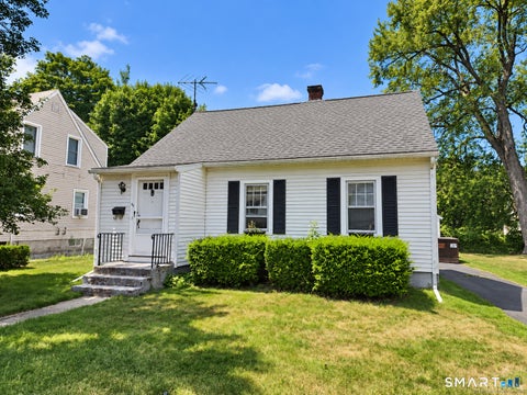 Homes For Rent - 43 Mckenzie Street<br/> Middlesex County, Middletown, CT 06457