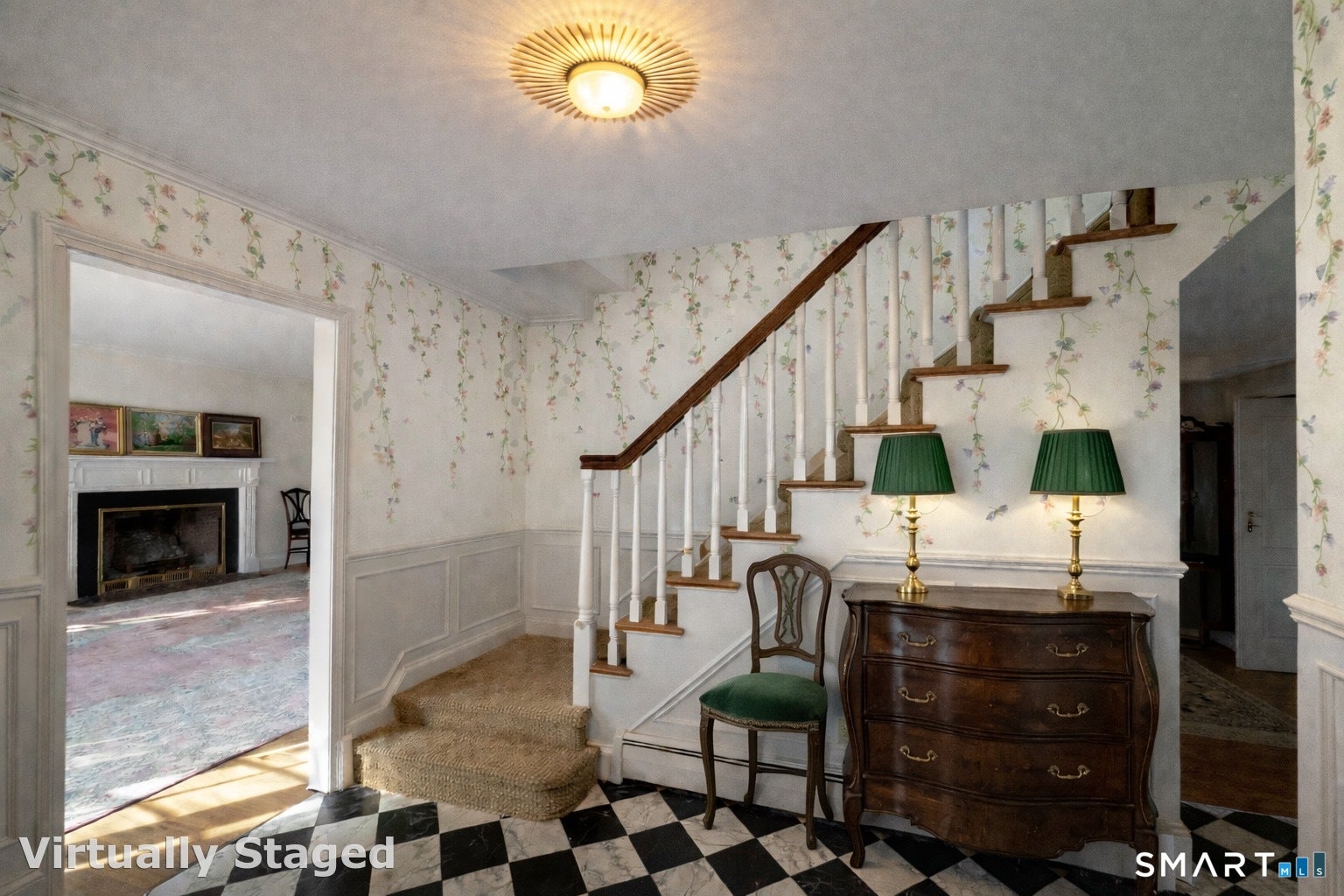 40 Pequot Trail