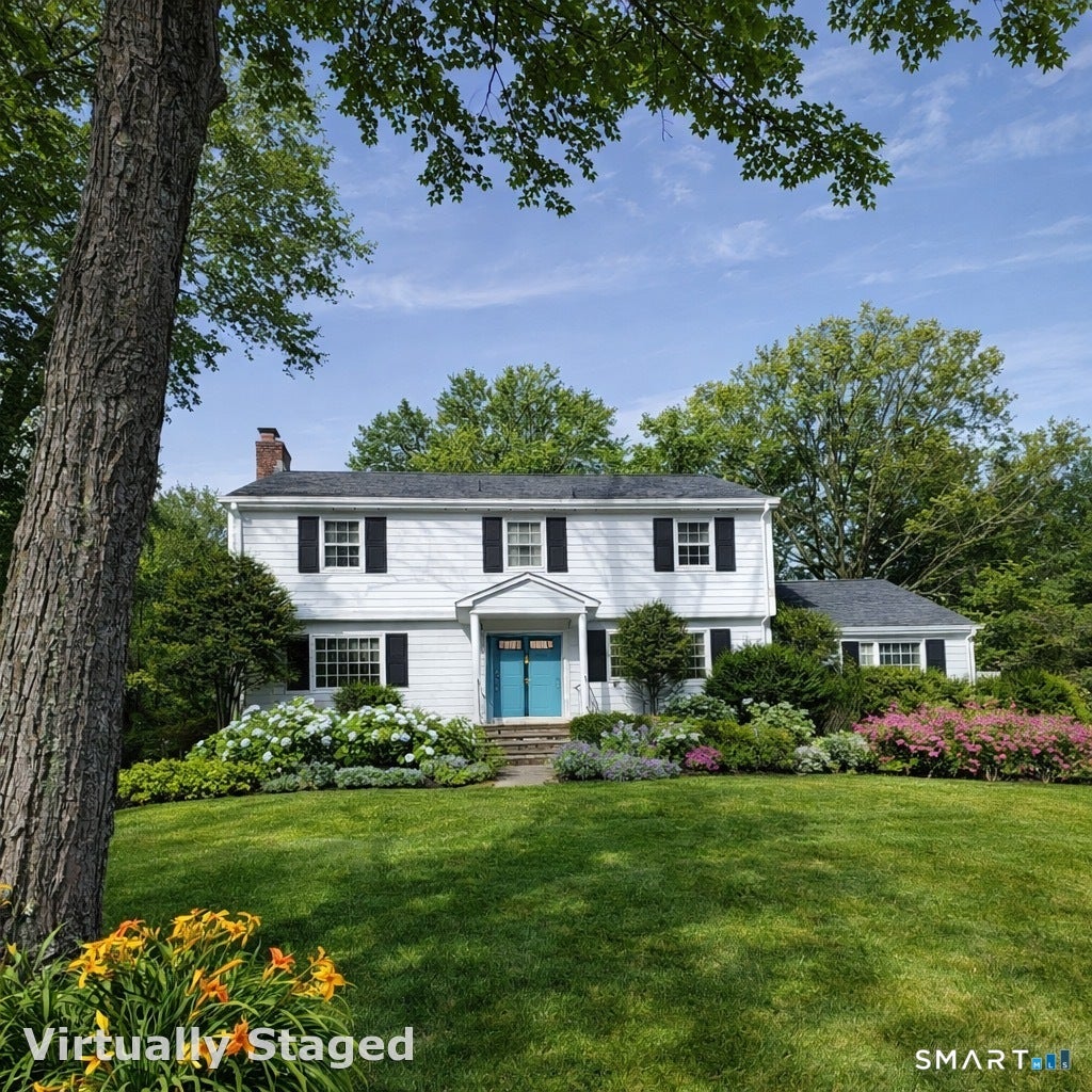 40 Pequot Trail