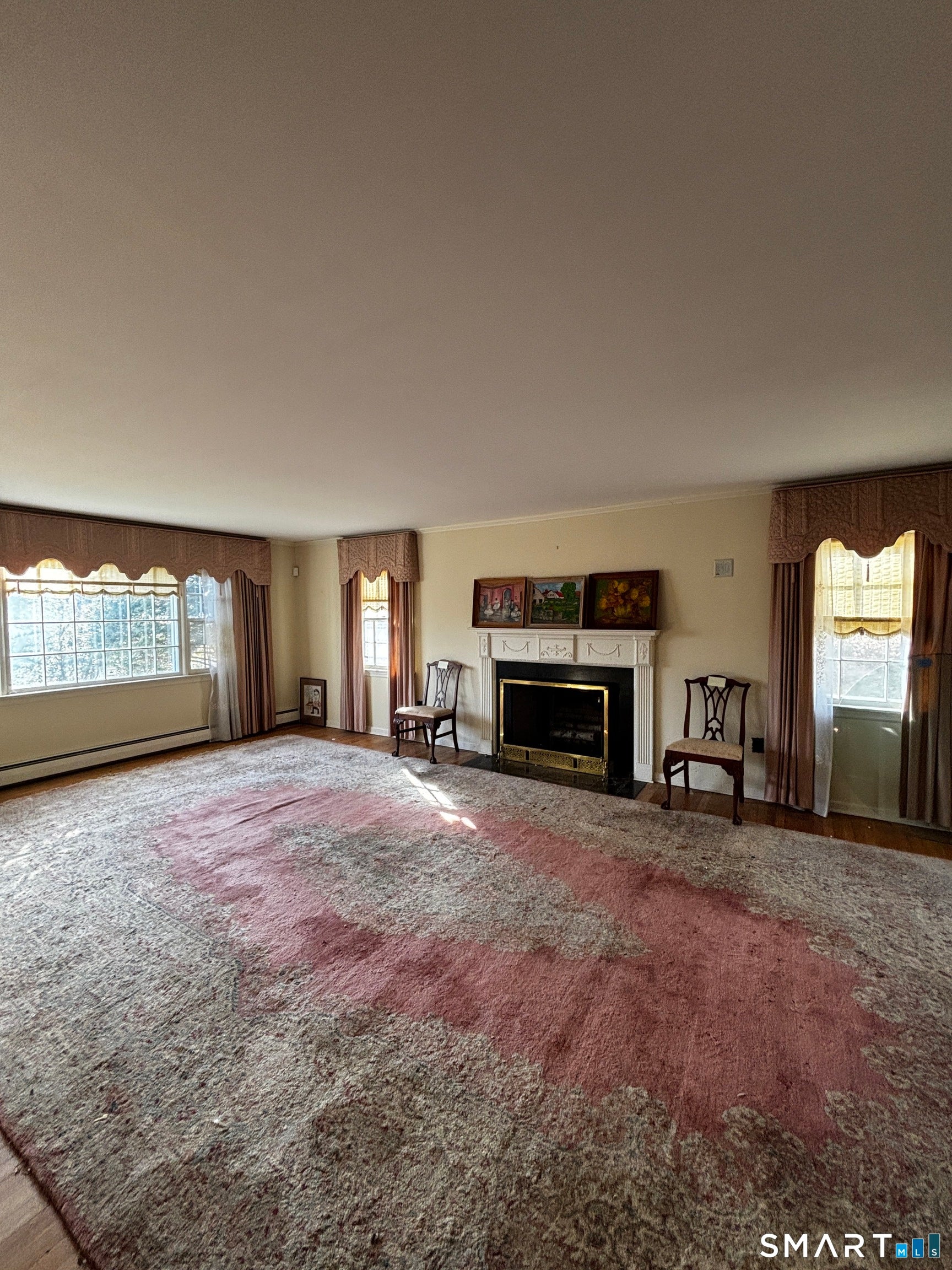 40 Pequot Trail
