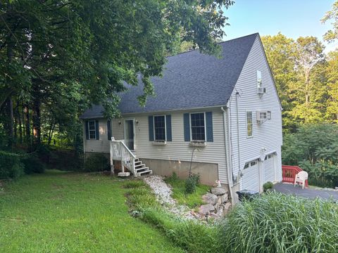 16 Plank Road Prospect CT 06712