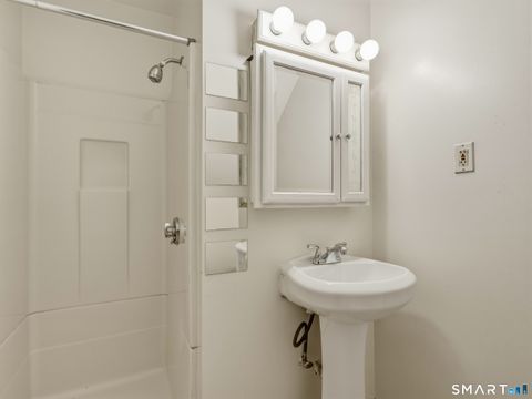 Tiny photo for 250 Summerfield Avenue #3rd Floor, Bridgeport, CT 06610 (MLS # 24159204)