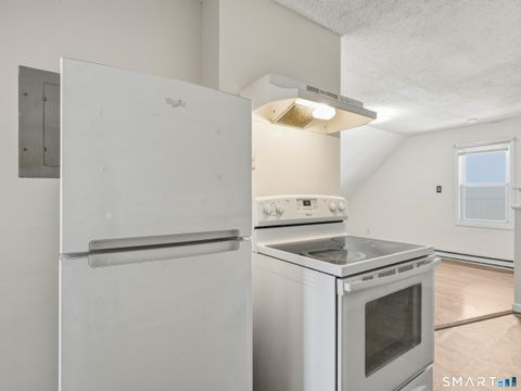 Tiny photo for 250 Summerfield Avenue #3rd Floor, Bridgeport, CT 06610 (MLS # 24159204)