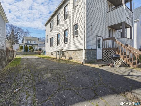 Tiny photo for 250 Summerfield Avenue #3rd Floor, Bridgeport, CT 06610 (MLS # 24159204)