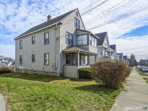 Tiny photo for 250 Summerfield Avenue #3rd Floor, Bridgeport, CT 06610 (MLS # 24159204)
