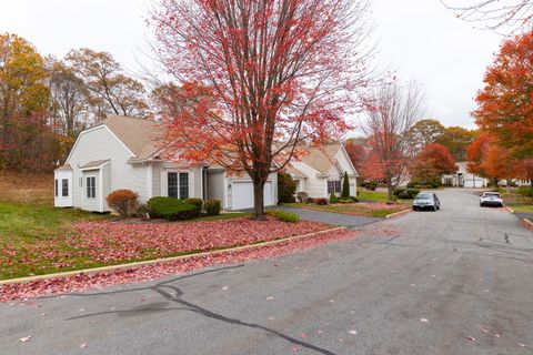 Tiny photo for 413 Mulligan Drive #413, Oxford, CT 06478 (MLS # 24137079)