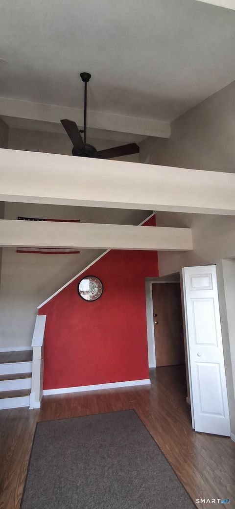 Tiny photo for 1492 North Avenue #202, Bridgeport, CT 06604 (MLS # 24169559)