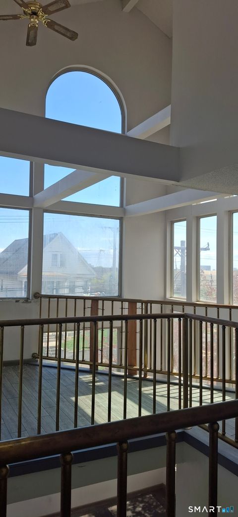 Tiny photo for 1492 North Avenue #202, Bridgeport, CT 06604 (MLS # 24169559)