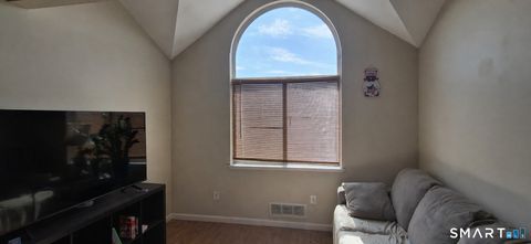 Tiny photo for 1492 North Avenue #202, Bridgeport, CT 06604 (MLS # 24169559)