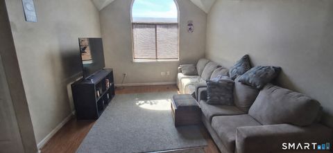 Tiny photo for 1492 North Avenue #202, Bridgeport, CT 06604 (MLS # 24169559)