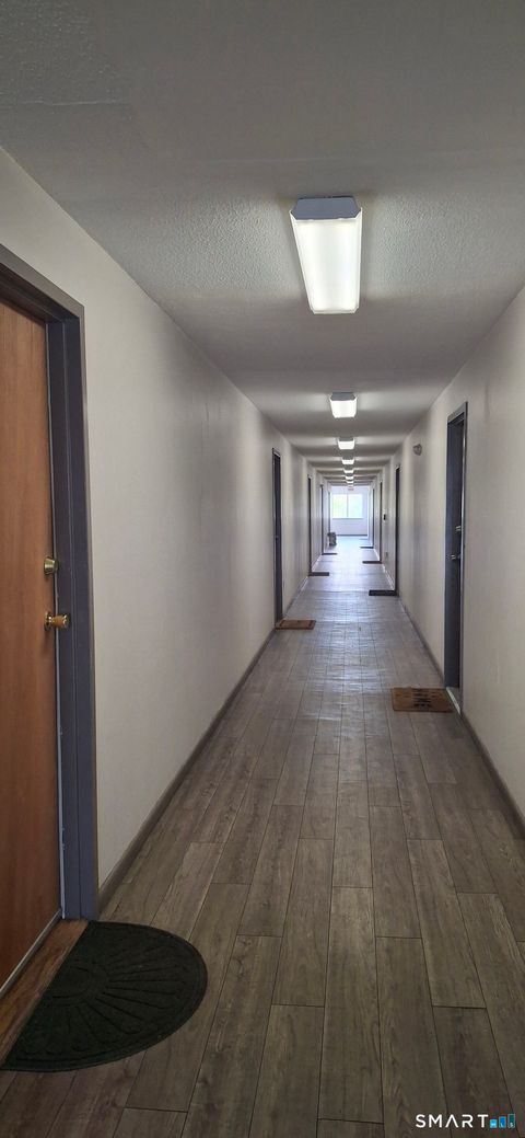 Tiny photo for 1492 North Avenue #202, Bridgeport, CT 06604 (MLS # 24169559)