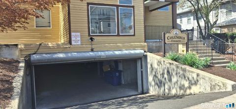 Tiny photo for 1492 North Avenue #202, Bridgeport, CT 06604 (MLS # 24169559)