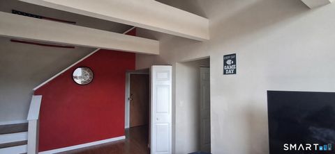 Tiny photo for 1492 North Avenue #202, Bridgeport, CT 06604 (MLS # 24169559)