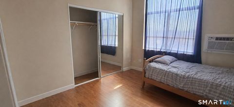 Tiny photo for 1492 North Avenue #202, Bridgeport, CT 06604 (MLS # 24169559)