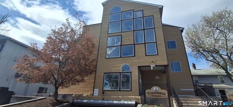 Tiny photo for 1492 North Avenue #202, Bridgeport, CT 06604 (MLS # 24169559)