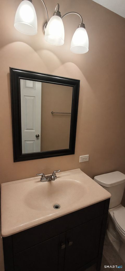 Tiny photo for 1492 North Avenue #202, Bridgeport, CT 06604 (MLS # 24169559)