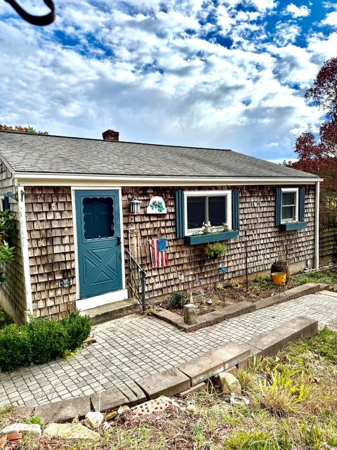 Photo of 1101 Hickory Hill Road, Thomaston, CT 06787 (MLS # 24135873)