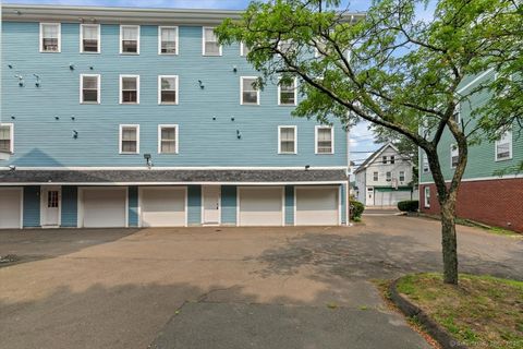 Tiny photo for 677 Quinnipiac Avenue #9, New Haven, CT 06513 (MLS # 24143773)