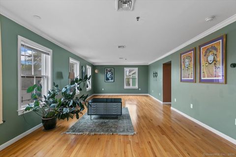 Tiny photo for 677 Quinnipiac Avenue #9, New Haven, CT 06513 (MLS # 24143773)