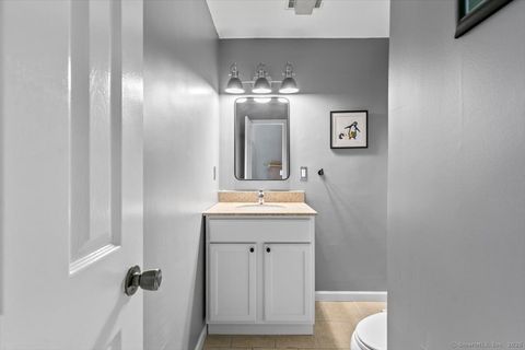 Tiny photo for 677 Quinnipiac Avenue #9, New Haven, CT 06513 (MLS # 24143773)