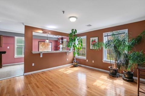 Tiny photo for 677 Quinnipiac Avenue #9, New Haven, CT 06513 (MLS # 24143773)